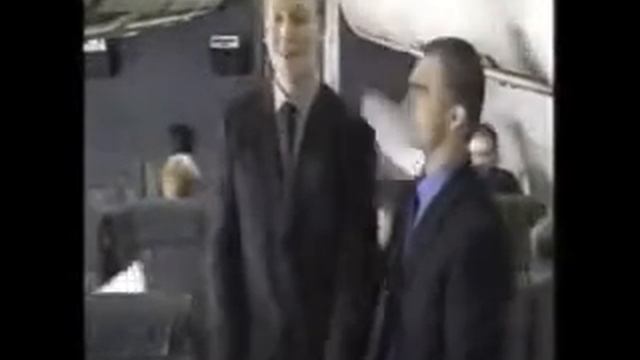 1999: McDonald's NHL All-Star Hockey Cards Ad (feat. Mats Sundin & Tie Domi) смотреть онлайн