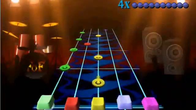 Frets On Fire смотреть онлайн