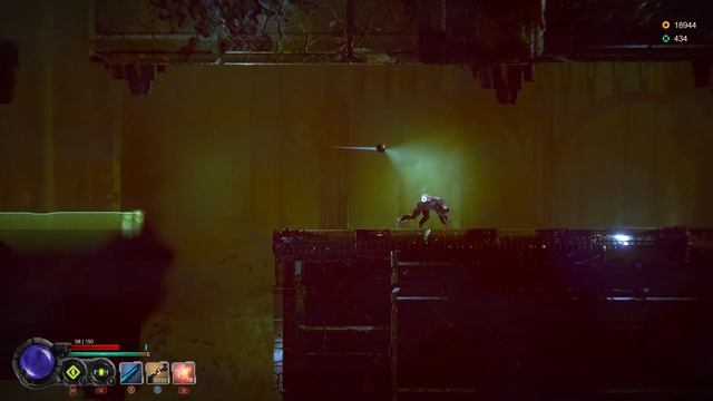 Darklight Прохождение №3 смотреть онлайн