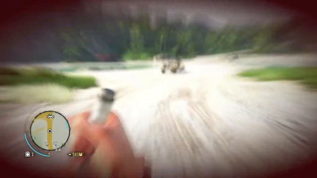 Far Cry 3 Plat Run смотреть онлайн