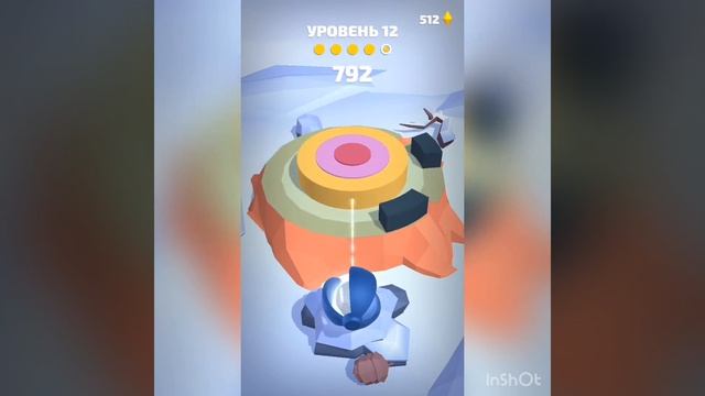Twist Hit! Крутая игруха. смотреть онлайн