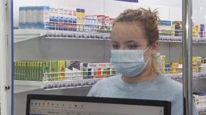 Аптека Апрель чисто