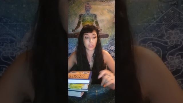 ЛУЧШИЕ КНИГИ ДЛЯ ТАРО.МОЙ ПУТЬ К ТАРО. смотреть онлайн