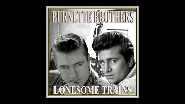 Johnny Burnette - Nobody Could (1962) смотреть онлайн