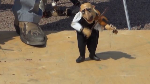 Машина Времени - Марионетки . смотреть онлайн