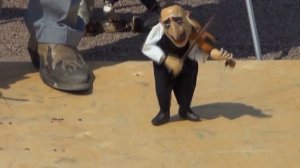 Машина Времени - Марионетки .