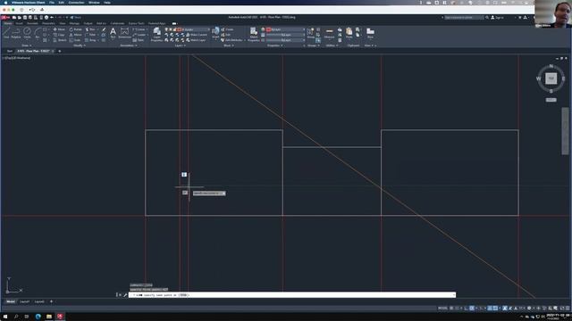 Lecture 120 - Elevations in AutoCAD (Fall 2022) смотреть онлайн