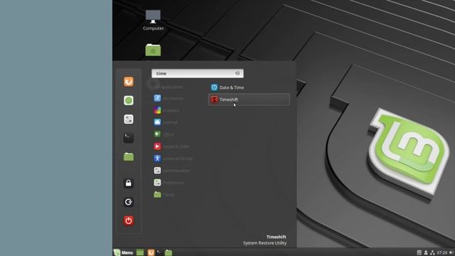 [Linux Mint 19] A step by step demo on Timeshift with BTRFS смотреть онлайн