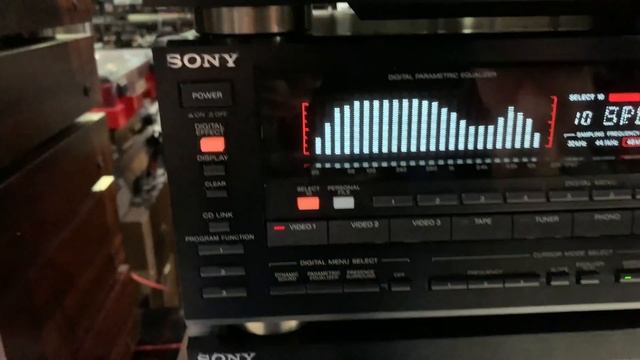 vintagemoscow муз система sony lbt 950 - sanyo n7. часть 1 смотреть онлайн