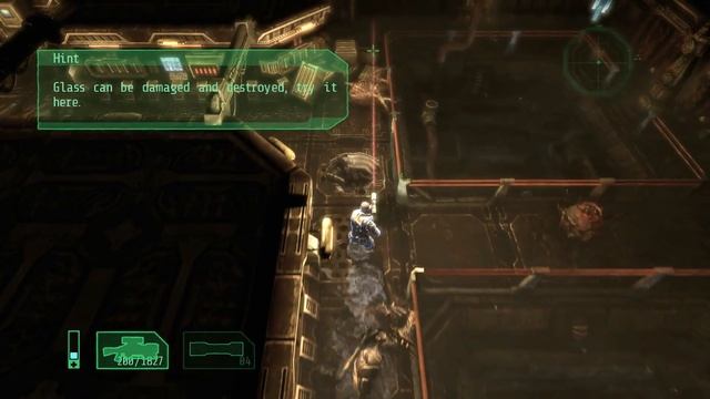 Ignition - Alien Breed Trilogy Playthrough (Episode #6) смотреть онлайн