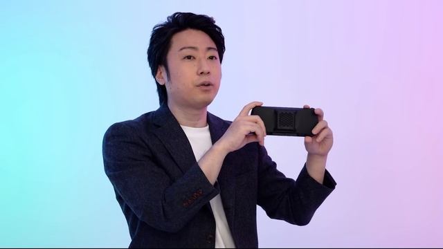 Born To Game – Sony's Xperia New Product Announcement, September 2022 смотреть онлайн