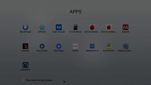 Mecool M8S Pro L Android 7.1 TV OS TV Box Review - YouTube in 4K смотреть онлайн