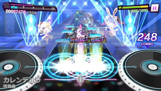 「D4DJ Groovy Mix」メドレーライブ смотреть онлайн