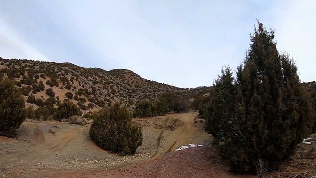 Found More Single Track to ride Using Google Earth Part 1 смотреть онлайн