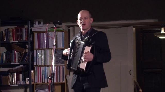 Geoff Berner - Condos смотреть онлайн