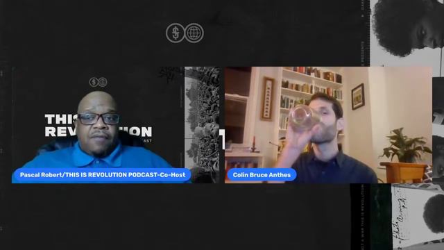 Detoxing Jordan Peterson w/ Colin Anthnes смотреть онлайн