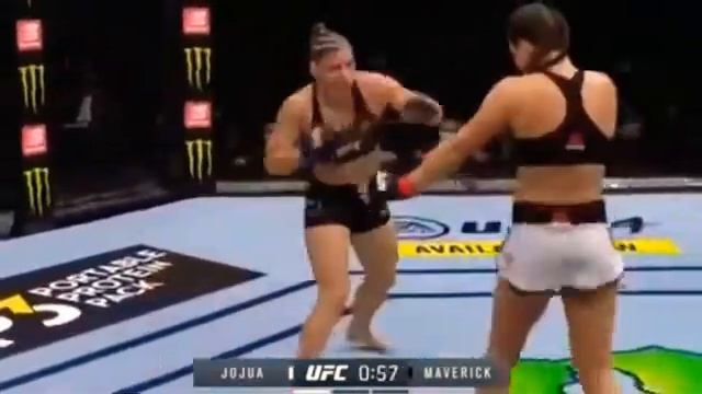 liana jojua vs miranda maverick UFC 254 полный бой Лиана Джоджуа смотреть онлайн