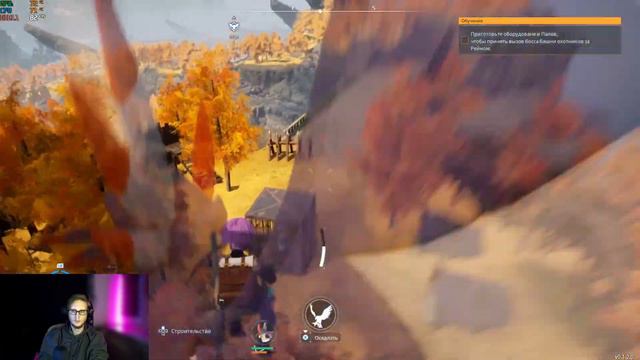 САМАЯ ПОПУЛЯРНАЯ ИГРА В МИРЕ ► ОПАСНОЕ ВЫЖИВАНИЕ ► ЛОВЛЯ ПОКЕМОНОВ смотреть онлайн