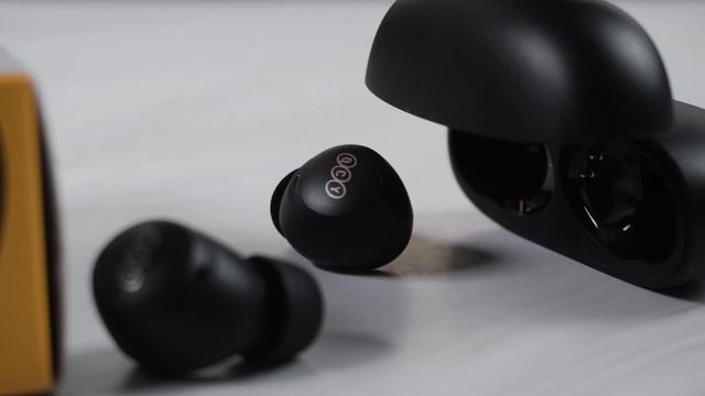 QCY HT07 Earbuds: Exceptional Noise Cancellation at an Unbeatable Price (English Review) смотреть онлайн