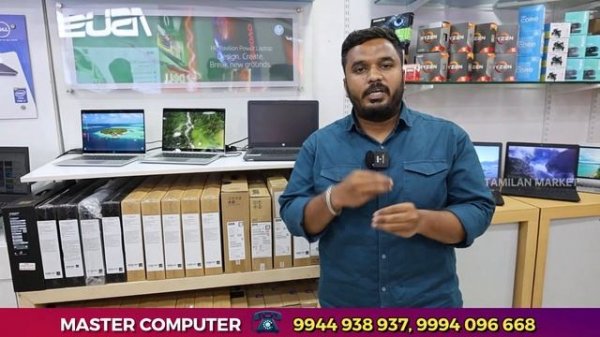 ரூ. 150 முதல் | Used Laptops | Gaming Build PC | Cheapest Laptop Dell, Lenevo, Hp