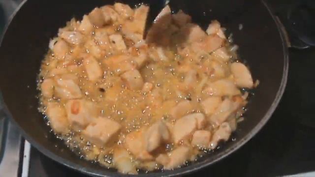 Вкусные рецепты курицы и филе