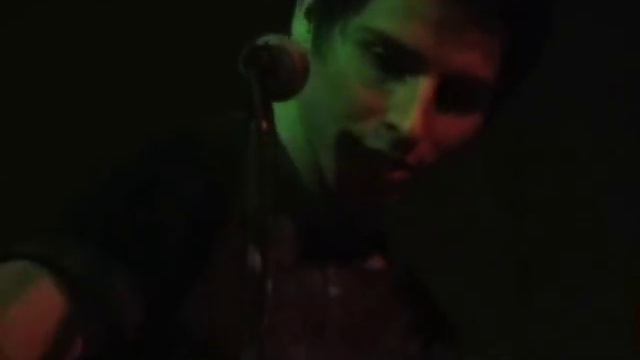 Wonderwall - Gustavo Fernandes смотреть онлайн