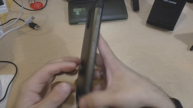 Blackview BV9600 Pro - продолжаем изучать и тюнинговать (и отписываться производителю по багам) смотреть онлайн