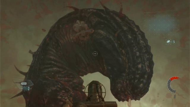 ME SENTI EN CALL OF DUTY *RESIDENT EVIL: REVELATIONS* PARTE 14 смотреть онлайн