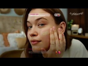 Рекламный блок СУББОТА 07.10.2023