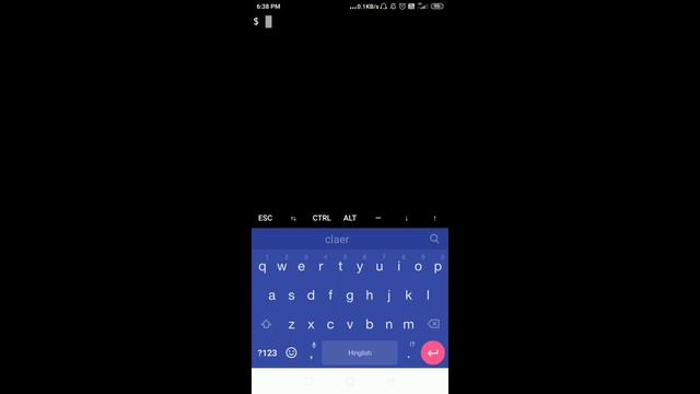 lecture 2.What is packages ?, how to install packages in termux, full practical of pkg. смотреть онлайн