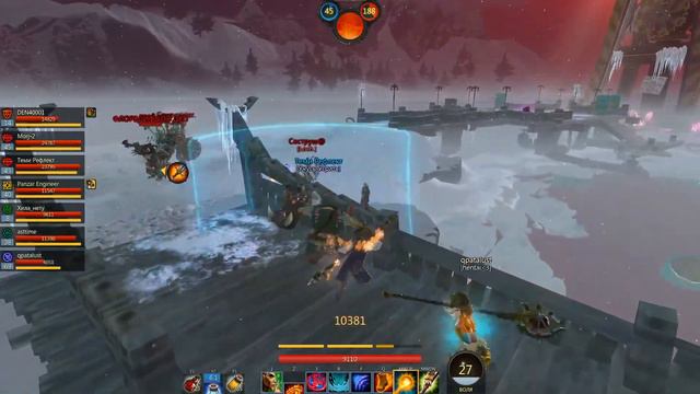 Panzar: кровь, пот и слезы :) смотреть онлайн