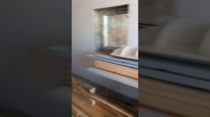 Фасадный декор на гараж!