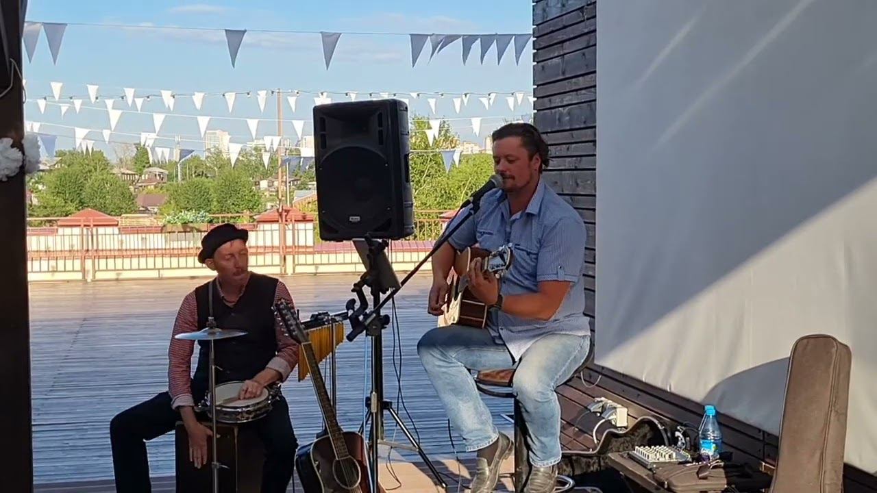 Идеалистка сл. Татьяны Репиной