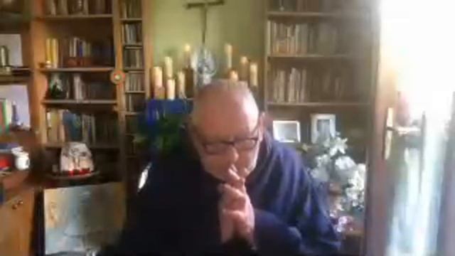 July: 12th: Tuesday Brother Celebrates Vespers Before the Blessed Sacrament 4 Your Prayer Requests смотреть онлайн