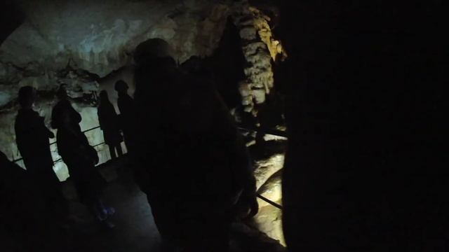 Мраморная пещера #2 смотреть онлайн