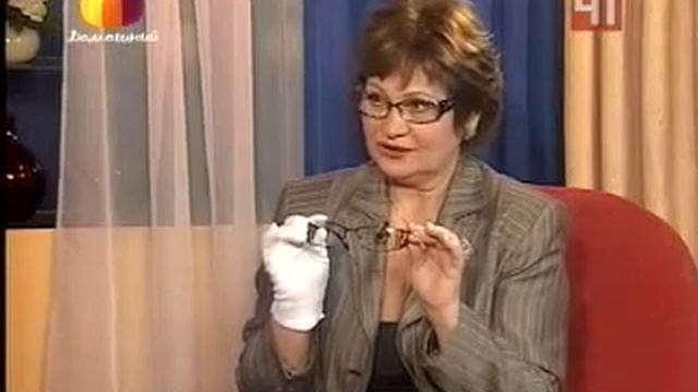 Очки, линзы и защита глаз - это важно знать смотреть онлайн