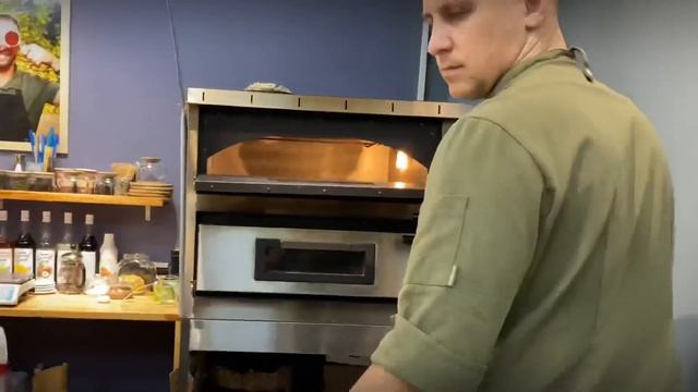 Видео для кафе в Краснодаре. смотреть онлайн