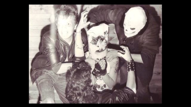 Фото-сессия 1987 г. смотреть онлайн