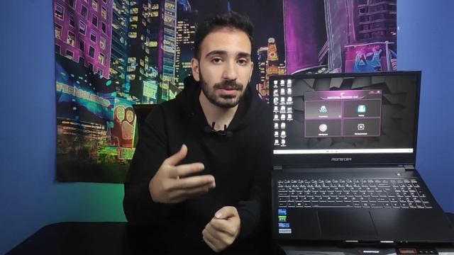 Monster Abra A5 V17.2.1 Kutu Açılışı - Detaylı İnceleme - Bakalım Şarjı Ne Kadar Dayanıyor! смотреть онлайн