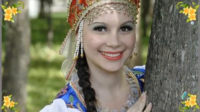 ЯГОДКА , авт и исп Ашихмина Ирина , аранж Блинов Владимир смотреть онлайн