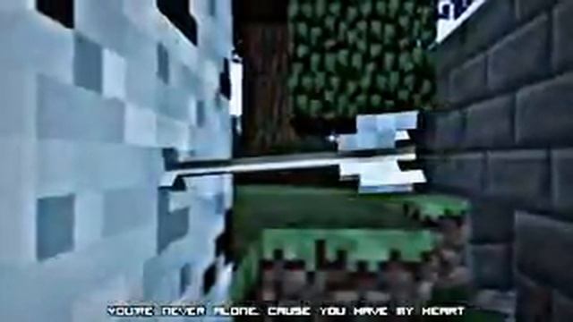 ♪ 'Never Let You Go' Minecraft Parody of Passenger Let Her Go Minecraft Song & Animation смотреть онлайн