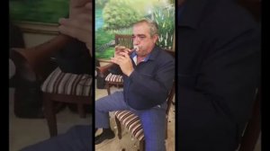 Езидская свадьба