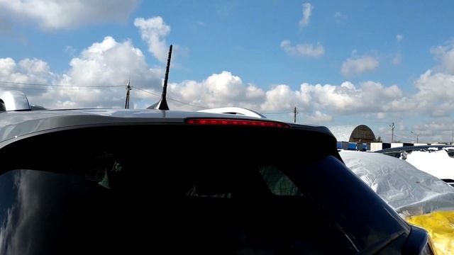 Пригнали из США Jeep Cherokee 2019 AWD 2.4 для Вячеслава ("Из Беларуси в Россию с любовью...") смотреть онлайн