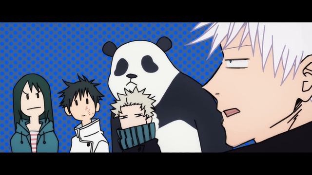 🇧🇷 GOJO DESCOBRE Que YUTA e Da Sua FAMÍLIA KKKKKKKKKKK (Jujutsu Kaisen ) смотреть онлайн