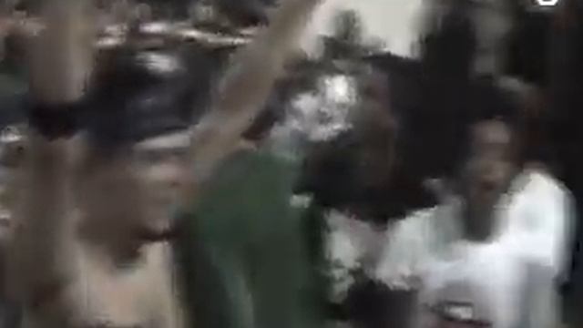 Fim do Silencio - Poeira e Sangue @ VII Lliberation Fest (17/12/2005) смотреть онлайн