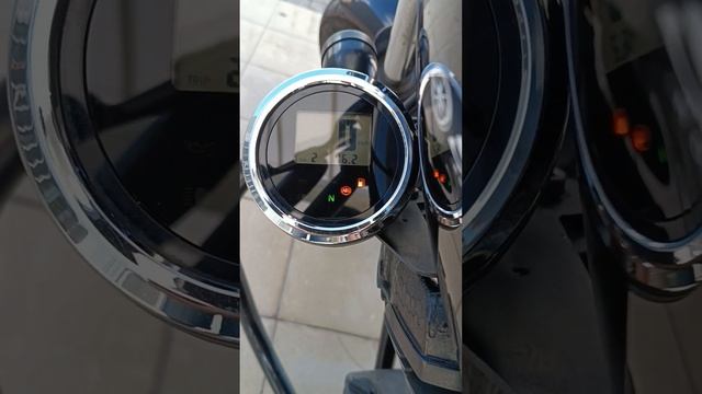 Yamaha bolt смотреть онлайн
