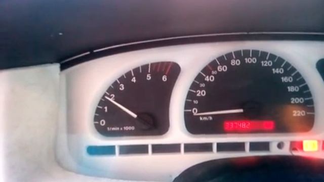 вектра залипает с 1.5 до 2.2 тыщ оборотов смотреть онлайн