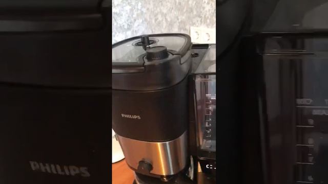 Philips HD7900 смотреть онлайн