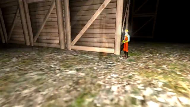 SURVIVERS часть 1 "Нам не страшен серый волк" смотреть онлайн