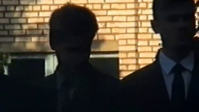 г. Борисов 25 мая 1994 года последний звонок СШ №16 смотреть онлайн
